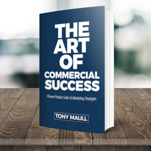 The Art of Commercial Success